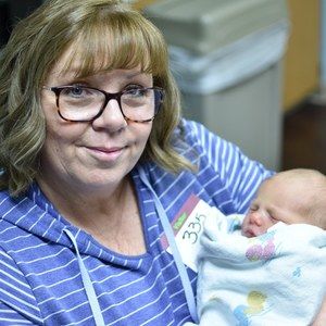 Meet your Posher, Tracy